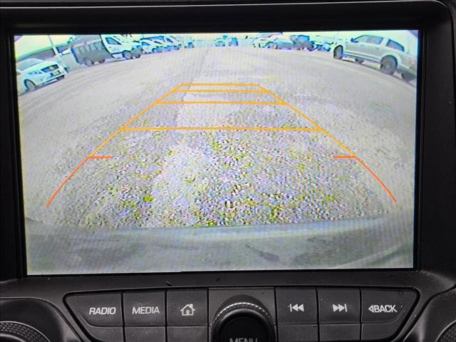 Used 2014 Chevrolet Corvette Stingray Coupe w/ 2LT Preferred Equipment Group RWD image 13