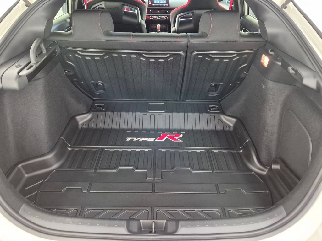 Used 2025 Honda Civic Type R image 27