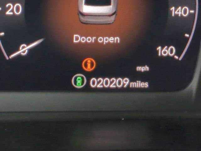 Used 2023 Honda Accord LX image 18