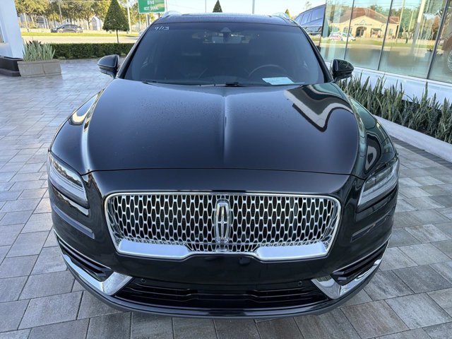 Certified 2019 Lincoln Nautilus Reserve FWD image 6