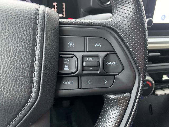 Used 2025 Toyota Tacoma SR5 image 16