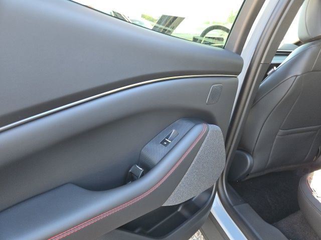 New 2025 Ford Mustang Mach-E Premium w/ Sport Appearance Package AWD/4WD image 34
