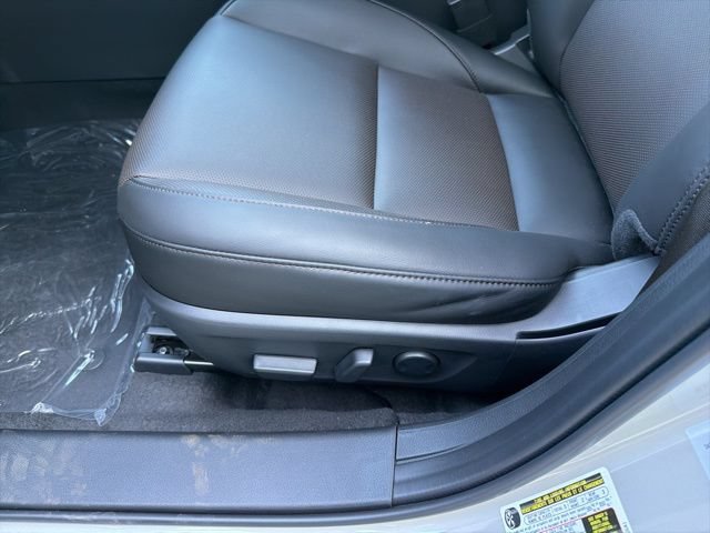 New 2026 MAZDA MAZDA3 2.5 S Hatchback w/ Premium Pkg FWD image 14