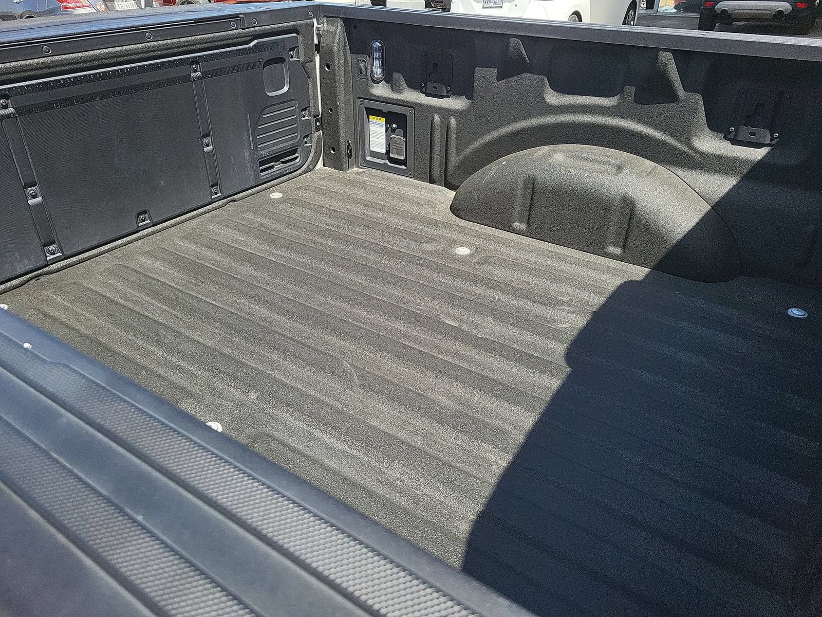 Used 2024 Ford F150 Platinum w/ Equipment Group 702A High AWD/4WD image 27