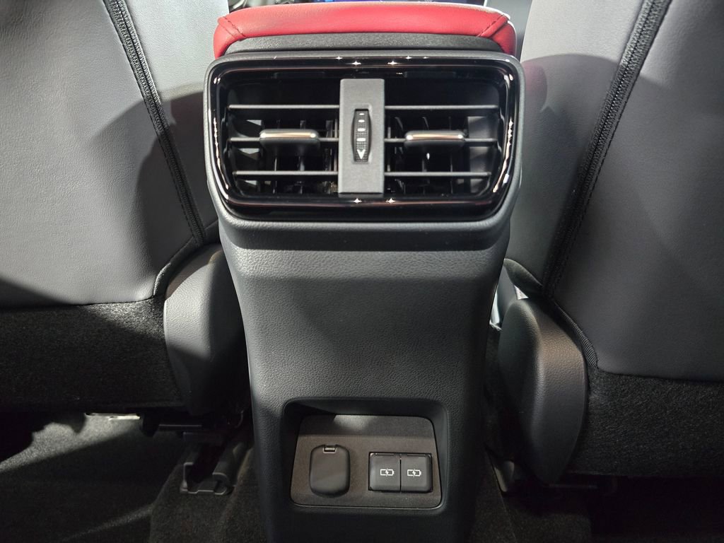 New 2026 Lexus NX 350h FWD w/ Premium image 29