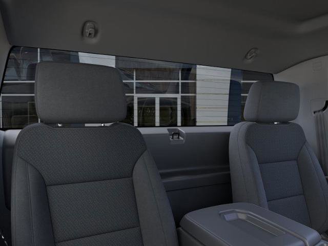 New 2025 GMC Sierra 3500 Pro image 24