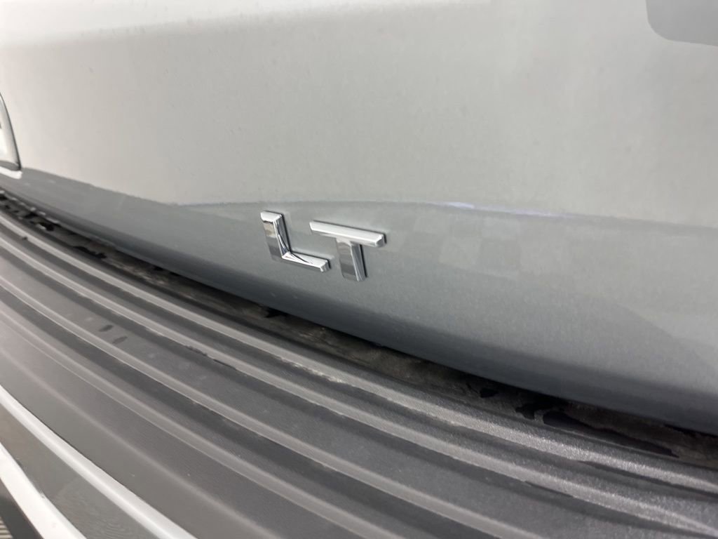 New 2026 Chevrolet Tahoe LT w/ Comfort Package image 19