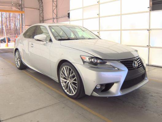 Used 2015 Lexus IS 250 w/ Premium Package image 3
