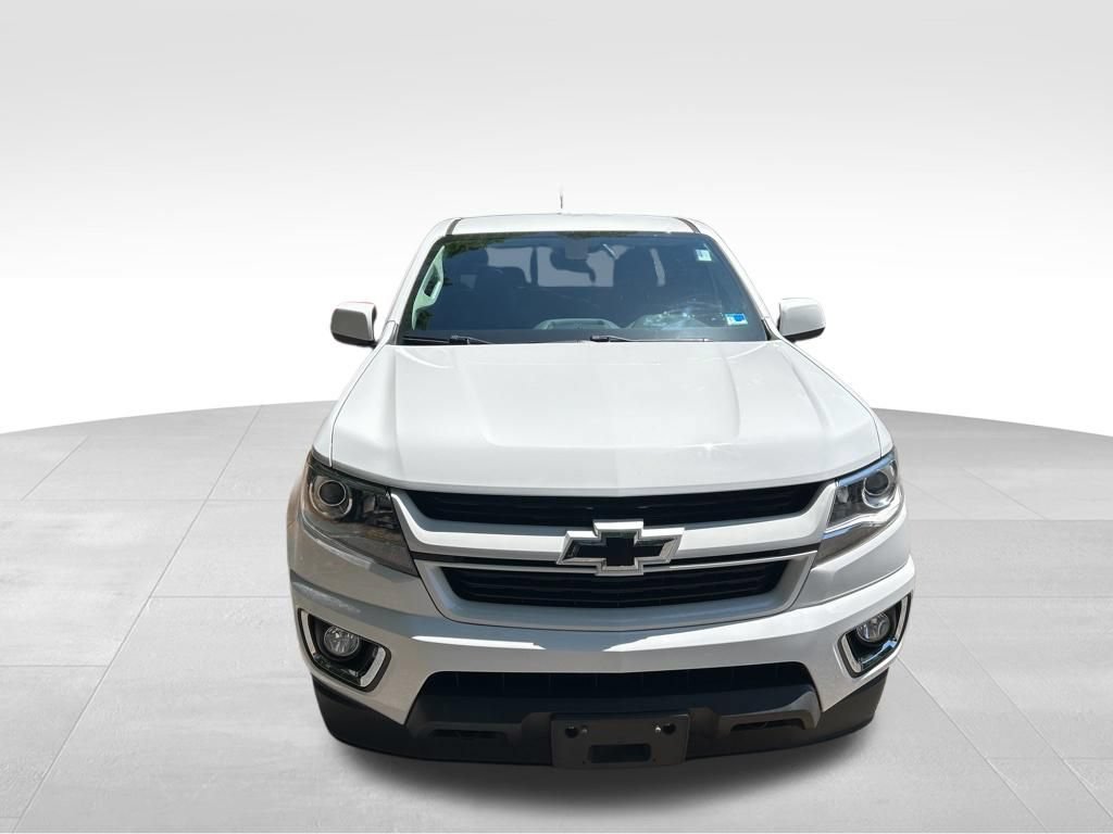 Used 2020 Chevrolet Colorado Z71 AWD/4WD image 9