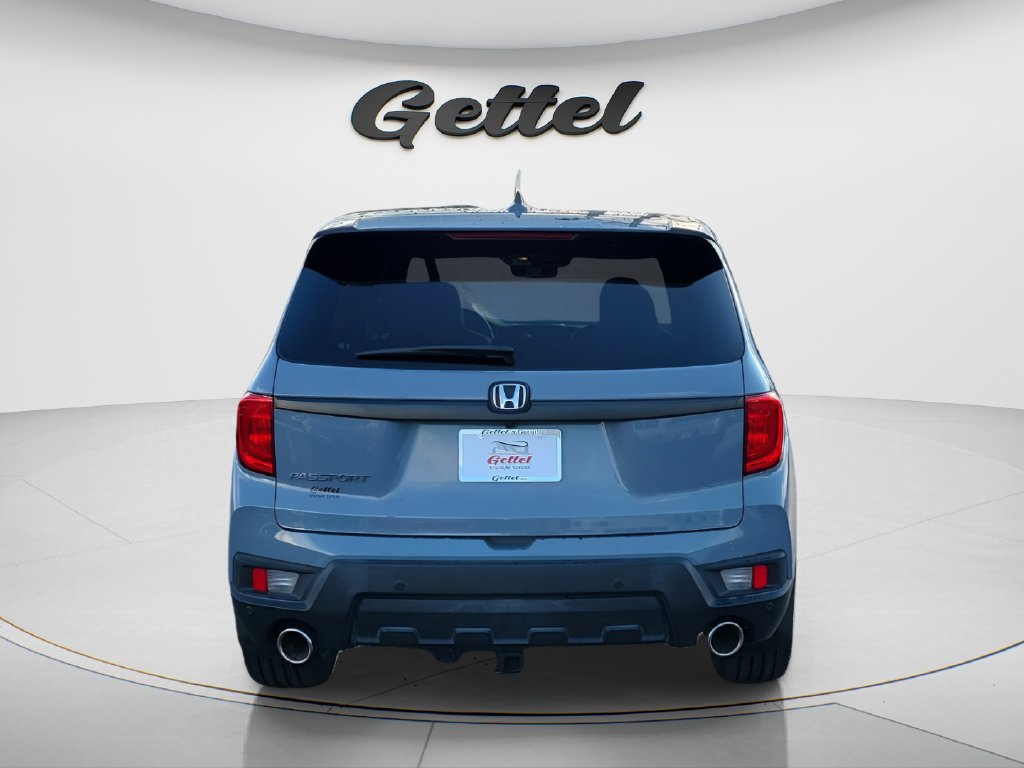 Used 2022 Honda Passport EX-L image 6