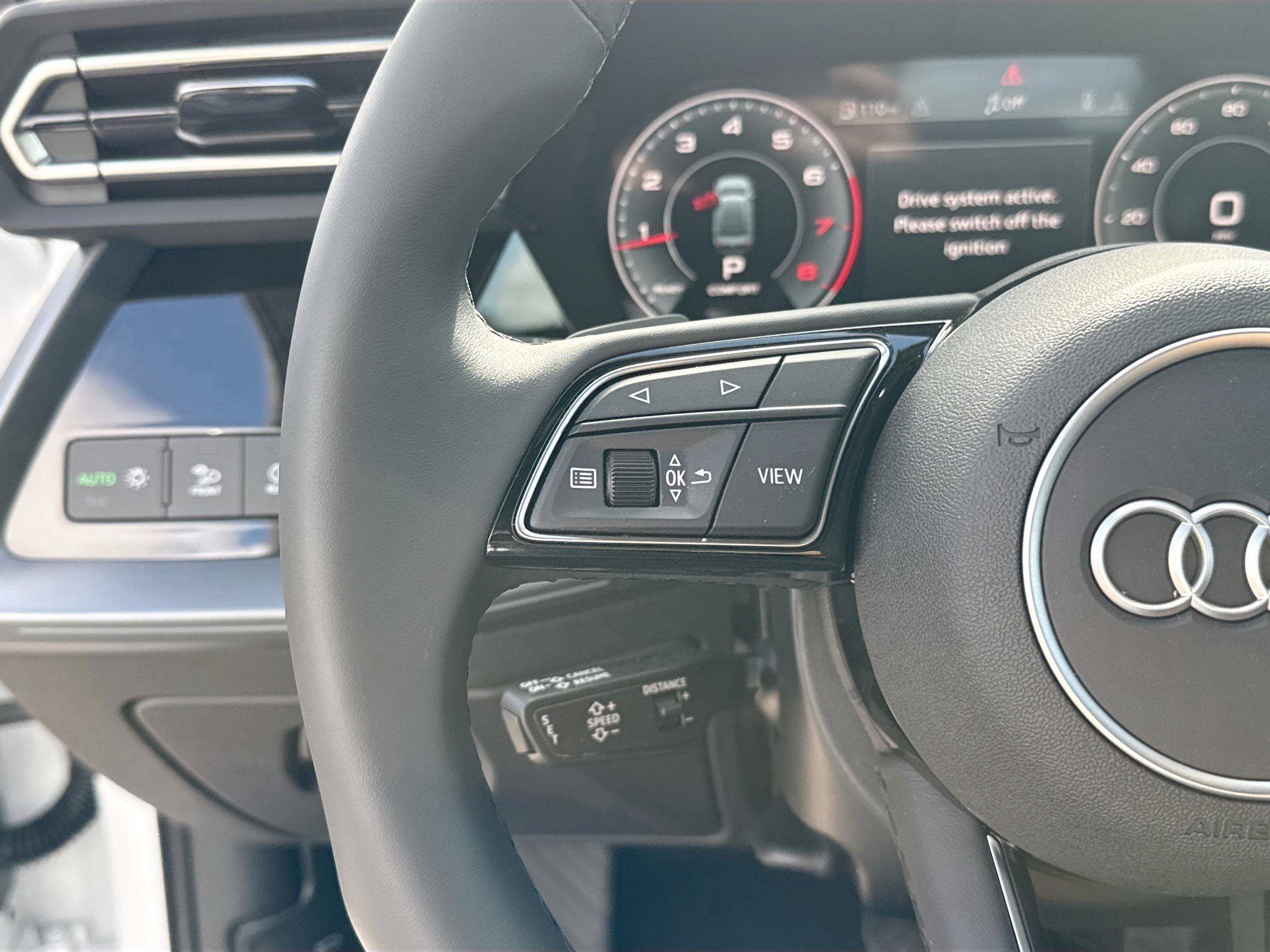 New 2026 Audi A3 2.0T Premium image 36