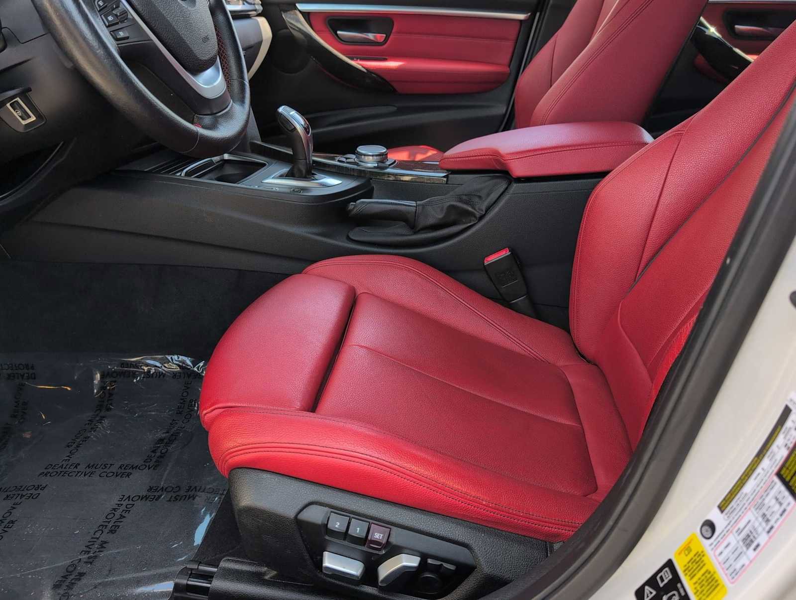 Used 2016 BMW 328d xDrive Wagon image 16