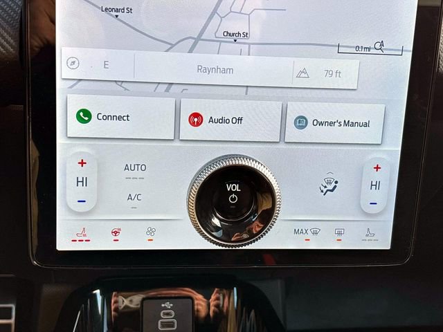 Used 2025 Ford Mustang Mach-E Premium w/ Sport Appearance Package image 24