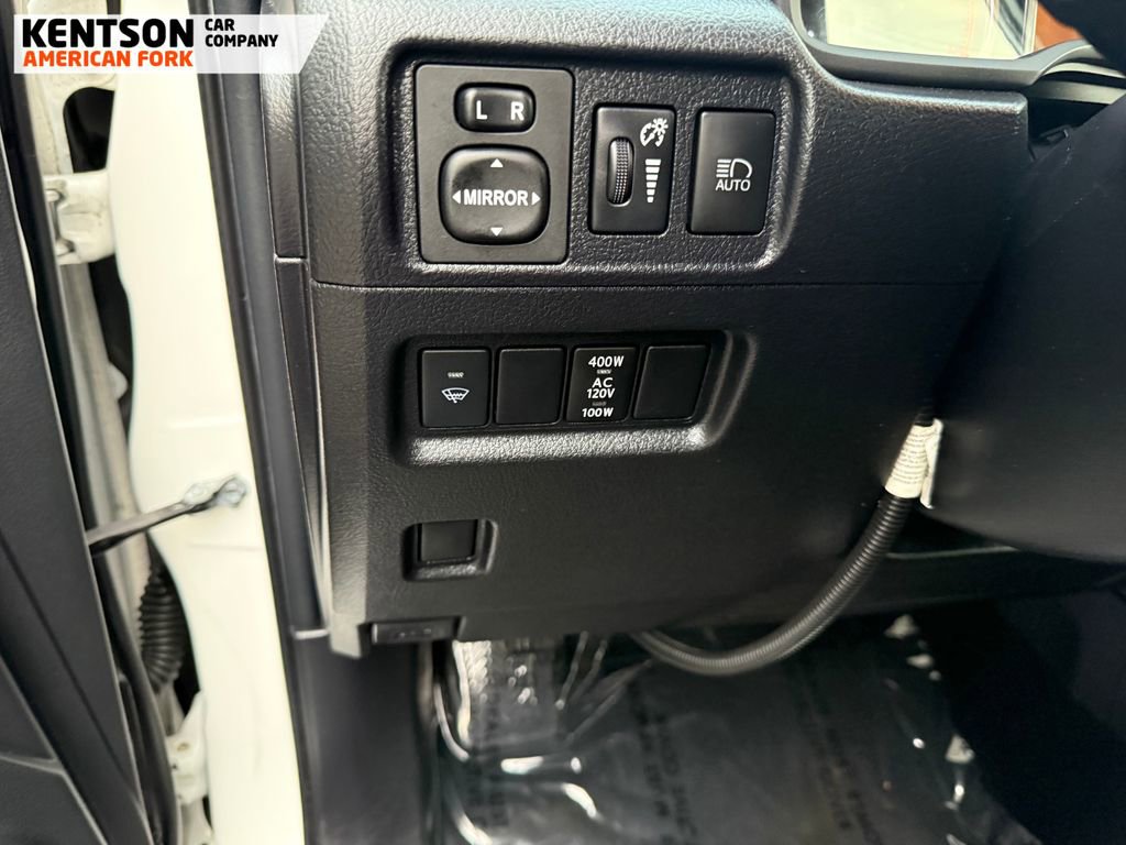 Used 2020 Toyota 4Runner TRD Off-Road image 20