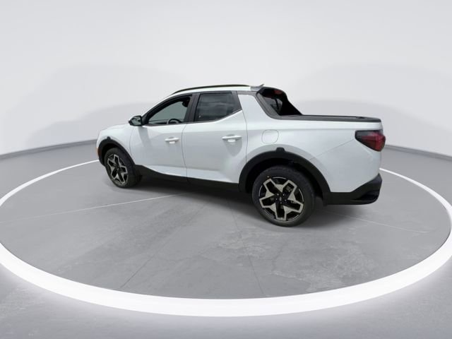 Used 2024 Hyundai Santa Cruz Limited image 6