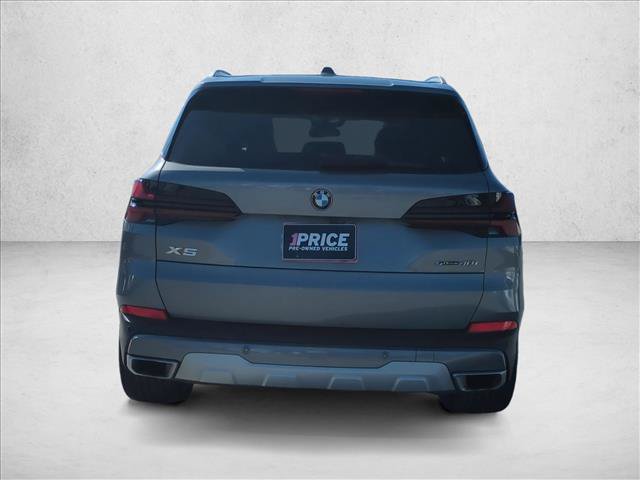 Used 2024 BMW X5 sDrive40i RWD image 7
