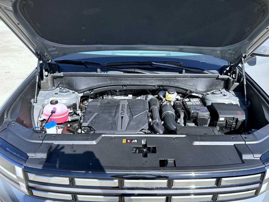 Used 2026 Hyundai Santa Fe SEL image 26