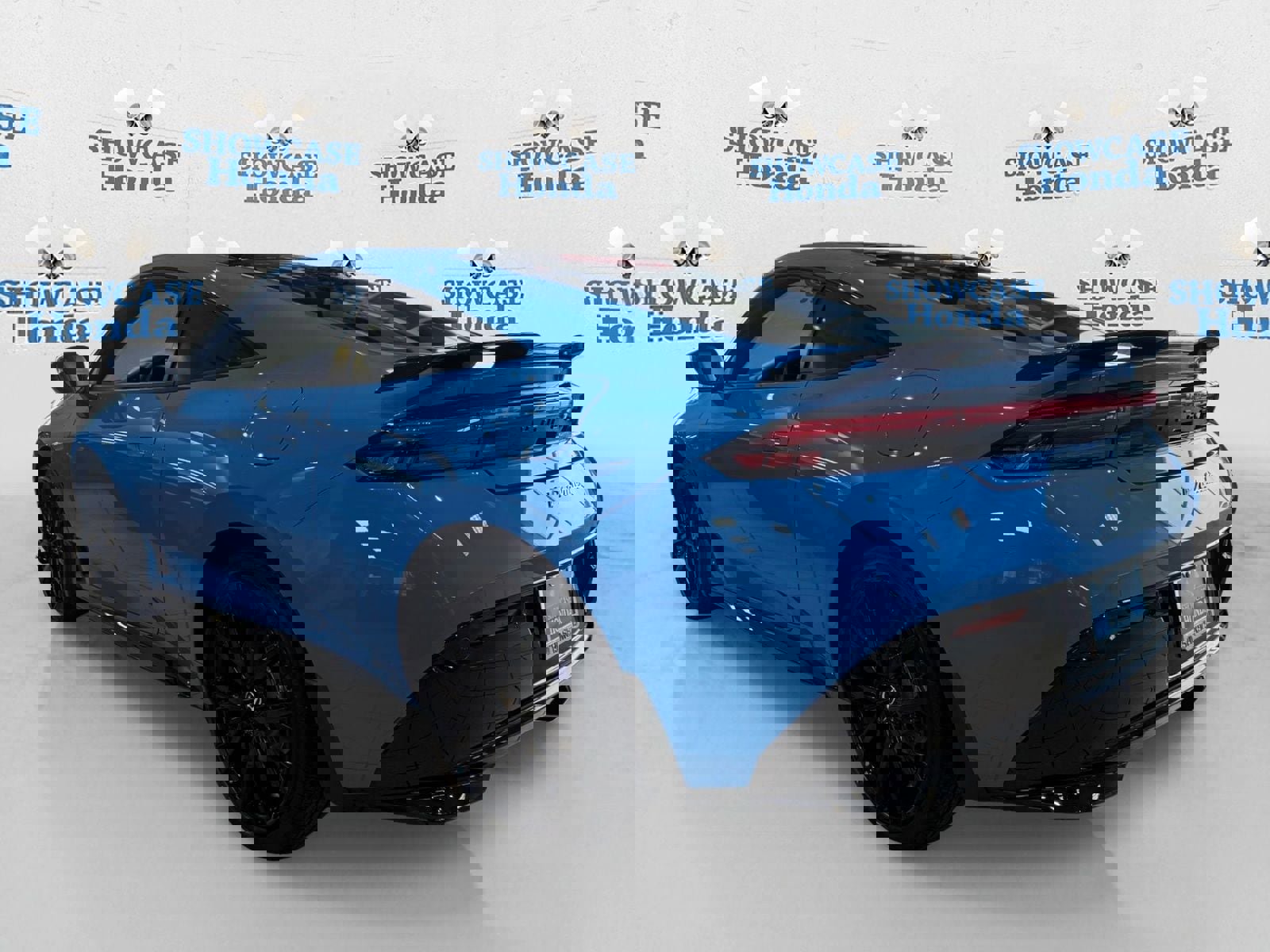 New 2026 Honda Prelude Hybrid image 2