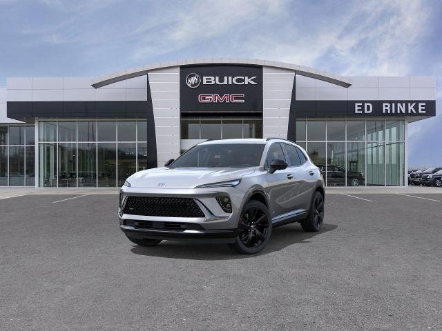 New 2026 Buick Envision Sport Touring image 8