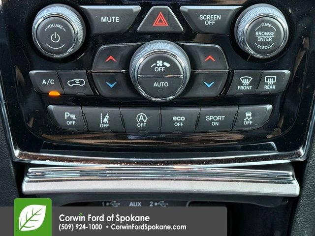 Used 2020 Jeep Grand Cherokee Altitude AWD/4WD image 30