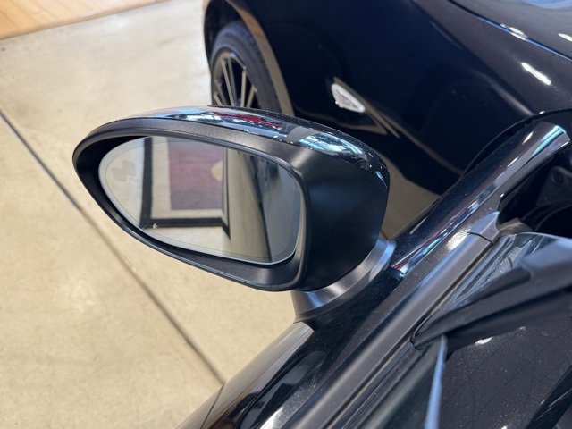 Used 2025 MAZDA MX-5 Miata Grand Touring image 17