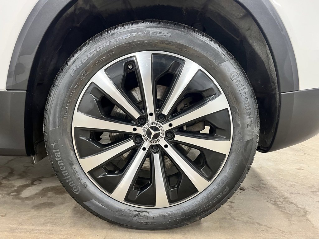 Certified 2022 Mercedes-Benz GLB 250 image 10