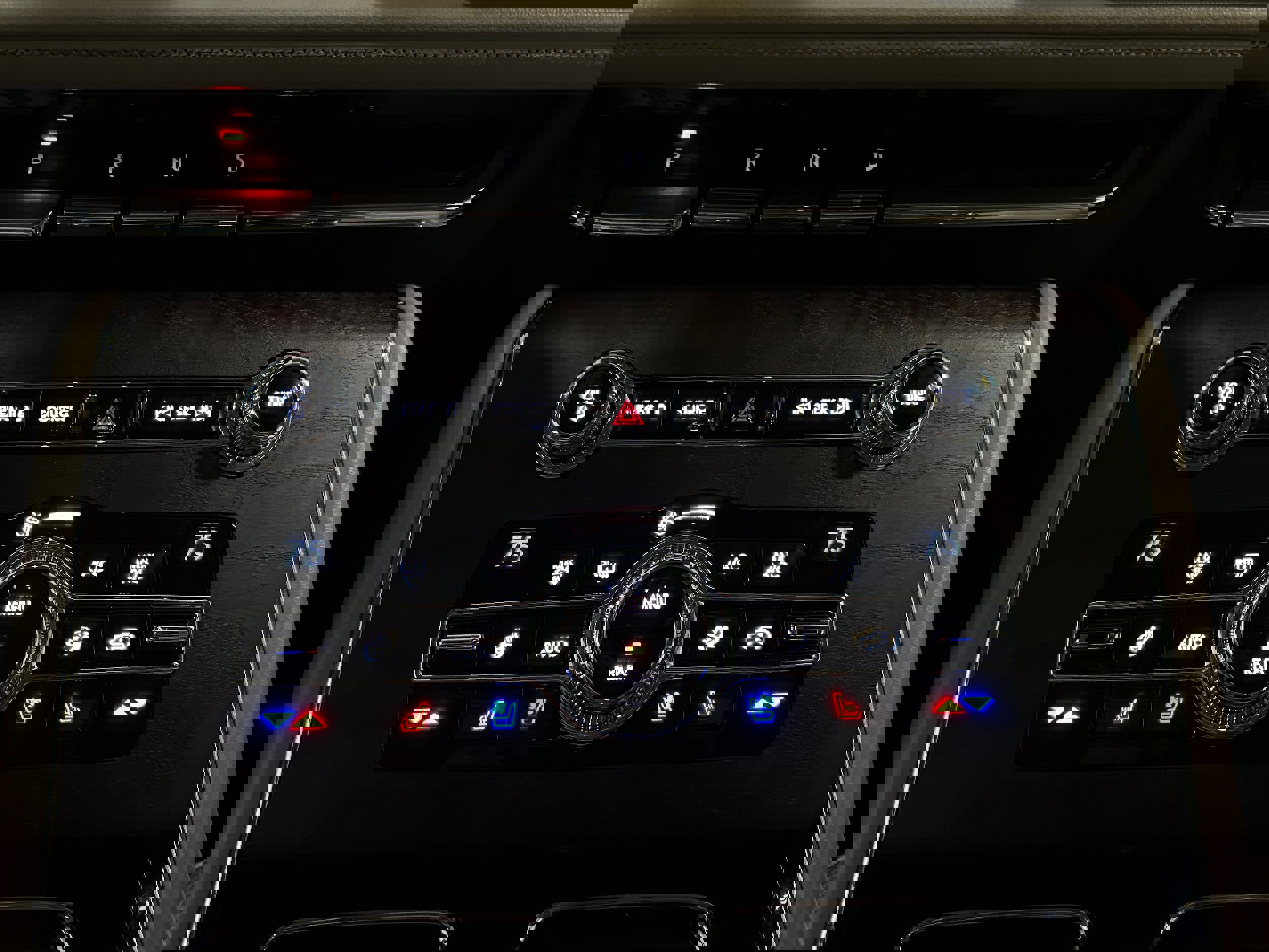 Used 2020 Lincoln Aviator Reserve w/ Equipment Group 201A image 9