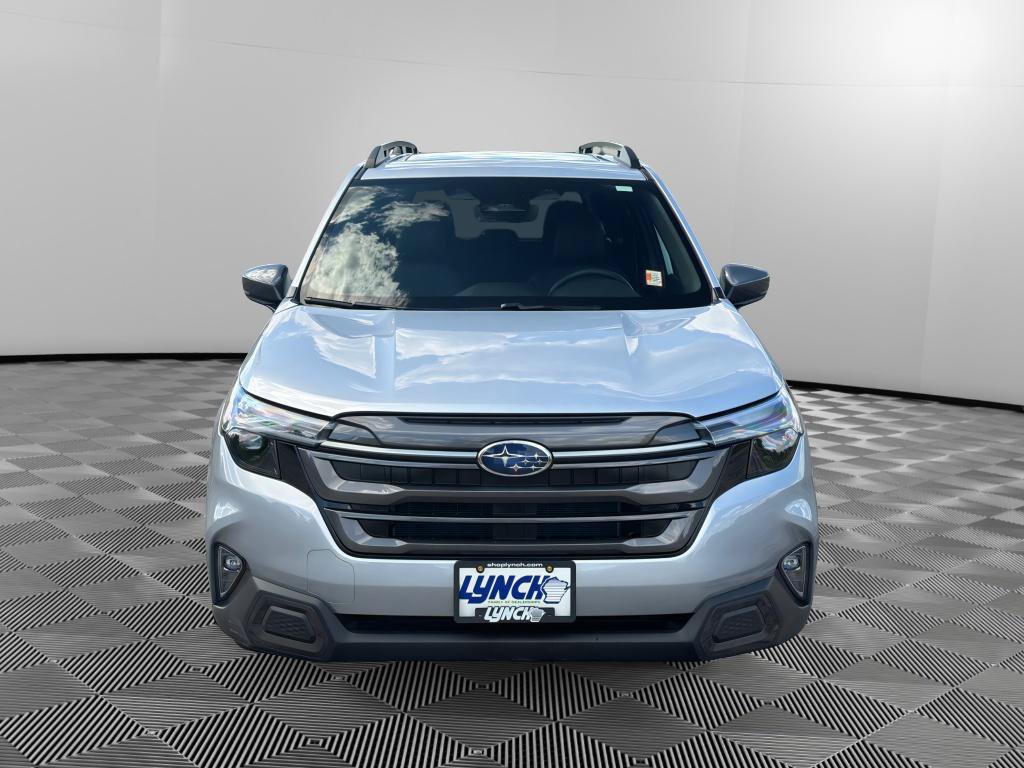 Used 2026 Subaru Forester Limited AWD/4WD image 7