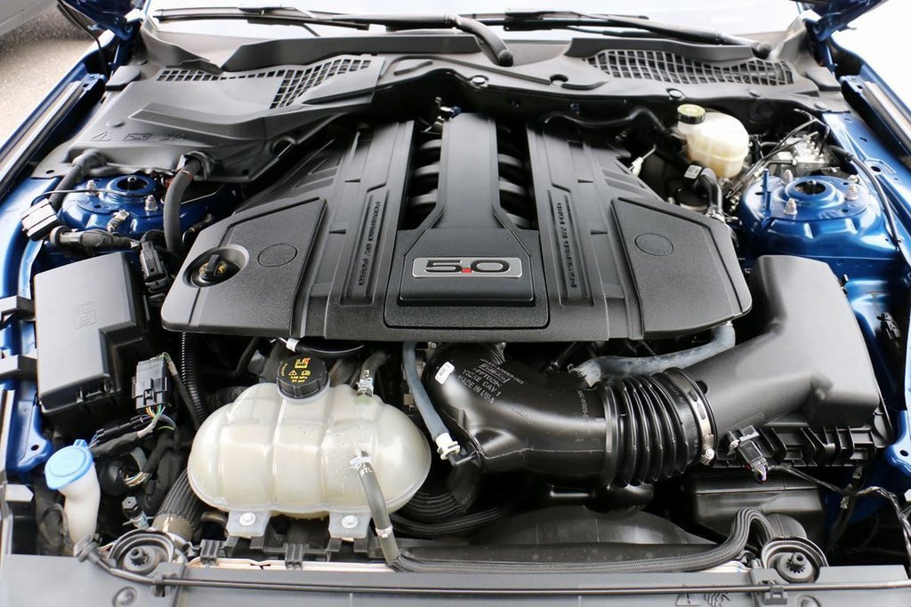 Certified 2023 Ford Mustang GT image 29