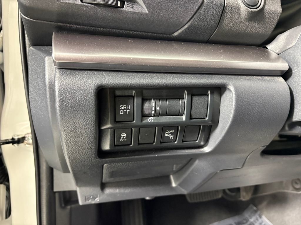 Used 2018 Subaru Crosstrek 2.0i Limited w/ Popular Package #2 image 15