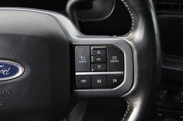 Used 2023 Ford F450 Lariat w/ Chrome Package AWD/4WD image 32