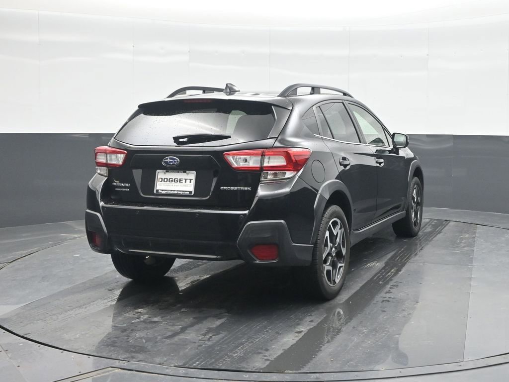 Used 2018 Subaru Crosstrek 2.0i Limited AWD/4WD image 24