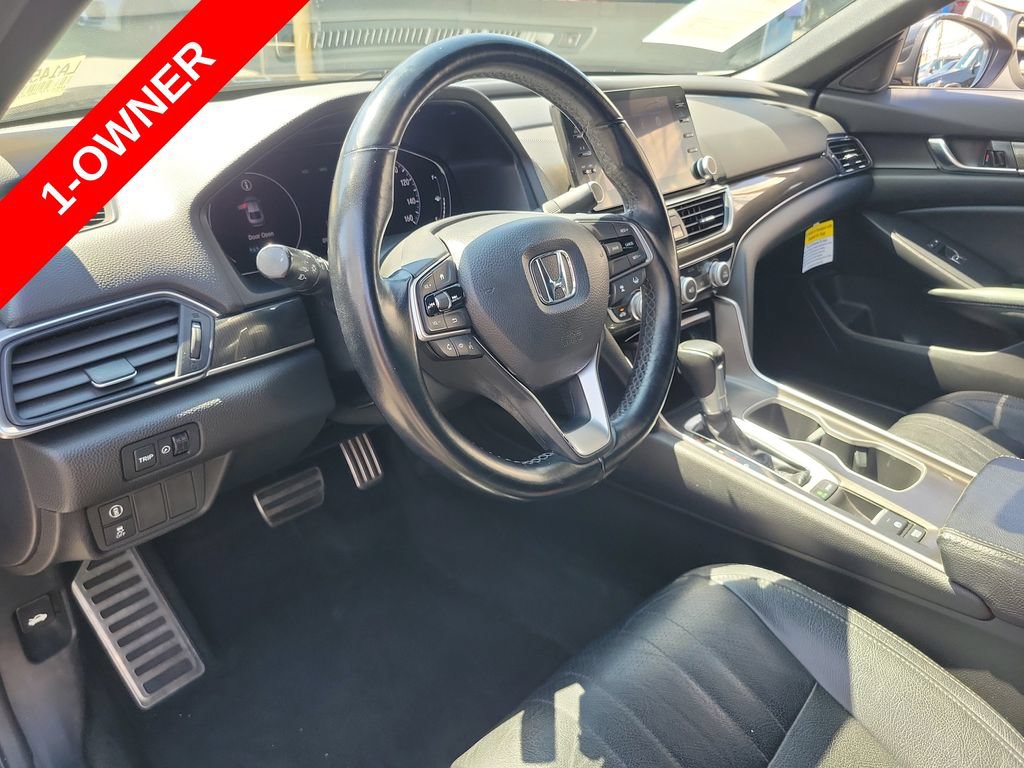 Used 2020 Honda Accord Sport image 20