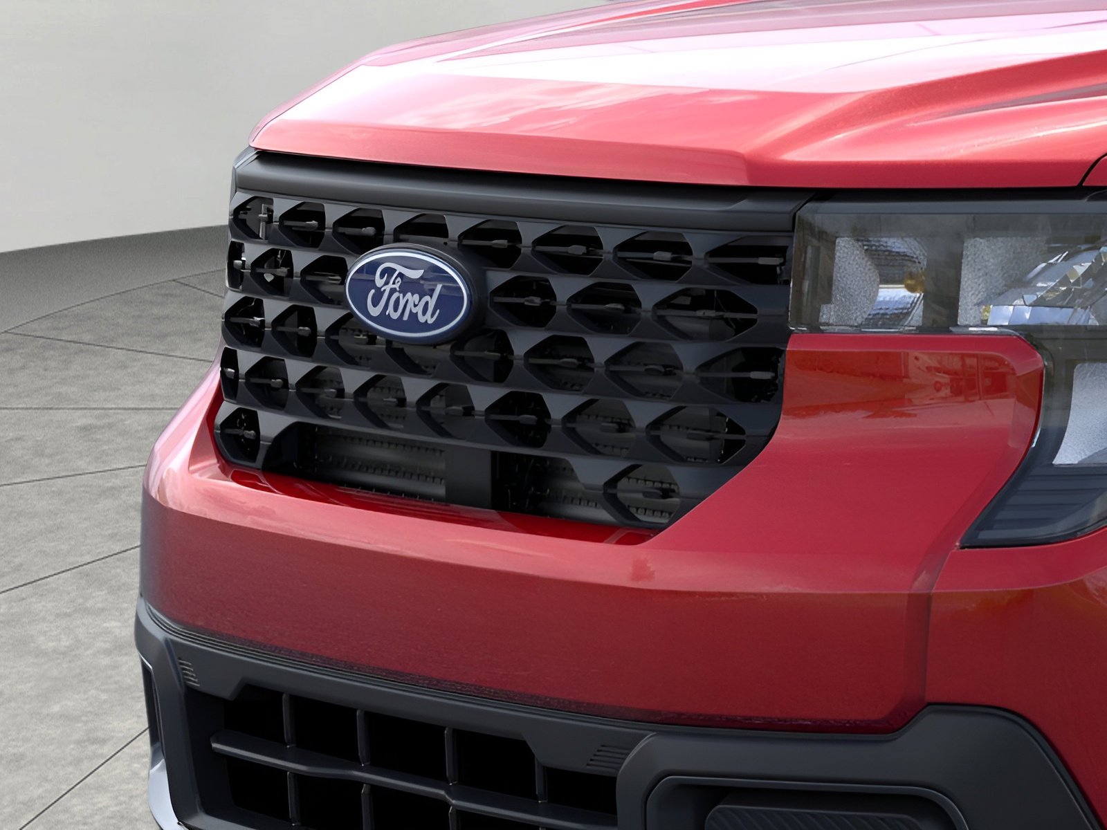 New 2026 Ford Maverick XLT w/ 4K Tow Package AWD/4WD image 18