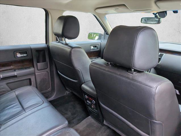 Used 2019 Ford Flex Limited FWD image 20