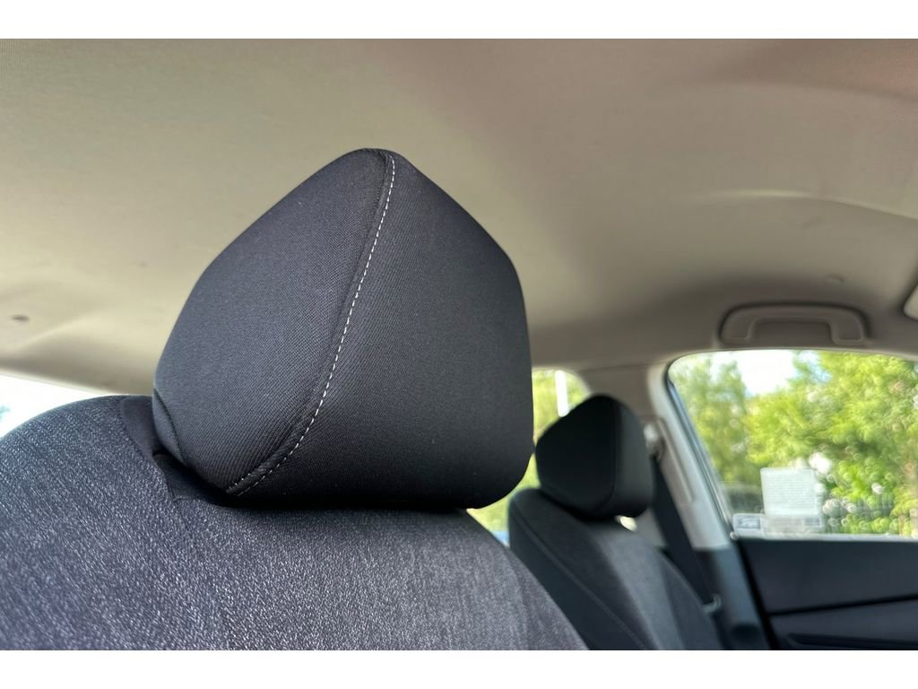 Certified 2023 Honda Accord LX image 19