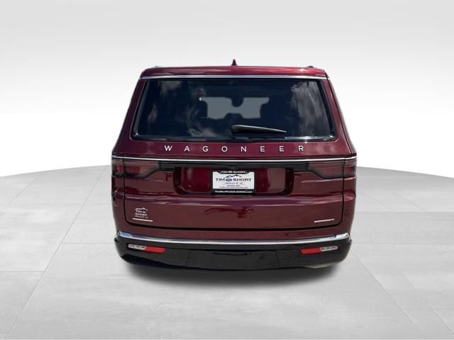 Used 2023 Jeep Wagoneer Series III w/ Convenience Group I AWD/4WD image 10