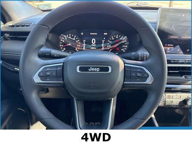 Used 2023 Jeep Compass Altitude image 5