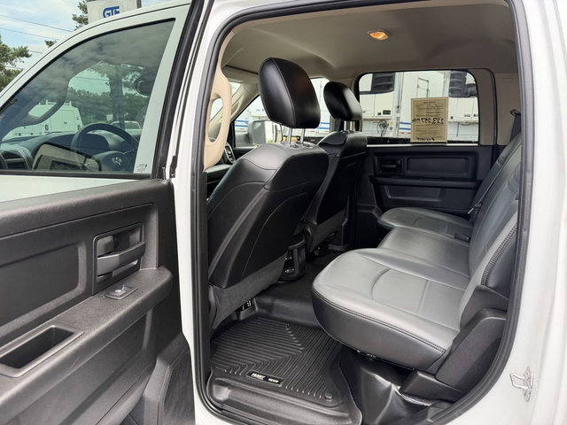 Used 2020 RAM 4500 Tradesman w/ Cold Weather Group AWD/4WD image 10