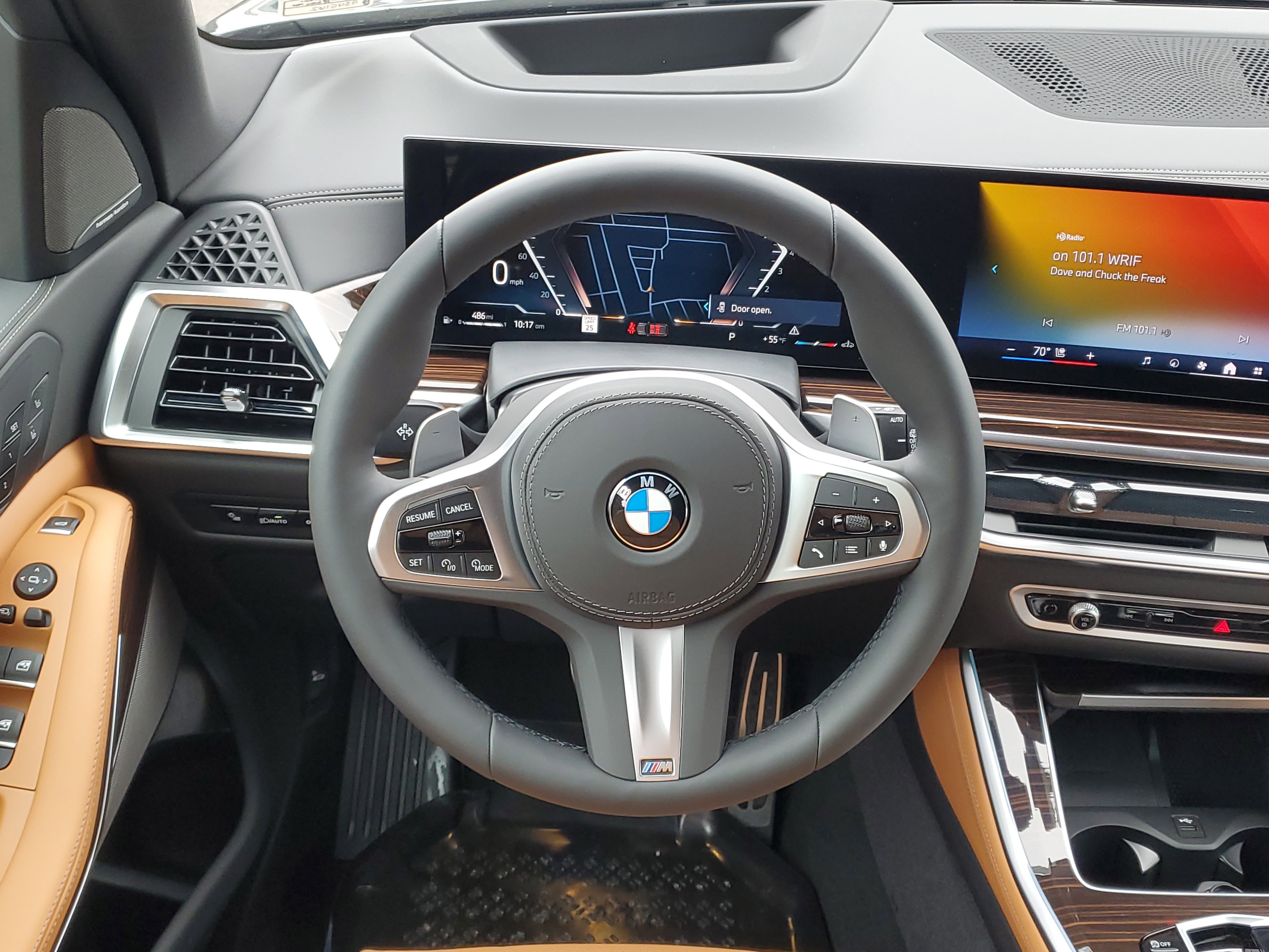 New 2026 BMW X5 xDrive40i w/ M Sport Package AWD/4WD image 21