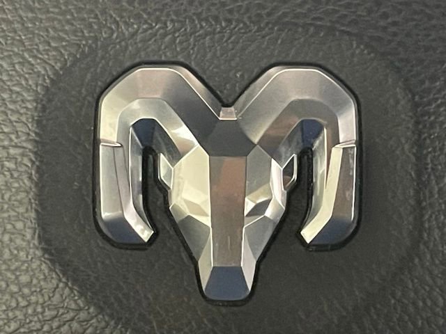 Used 2021 RAM 1500 Rebel w/ Rebel Level 1 Equipment Group image 11