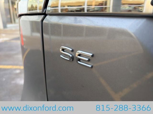 New 2026 Volkswagen Atlas SE image 26