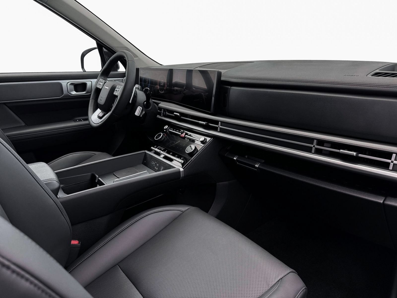 New 2026 Hyundai Santa Fe XRT AWD/4WD image 15