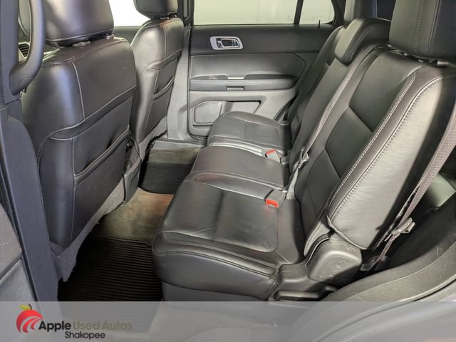 Used 2013 Ford Explorer XLT AWD/4WD image 36