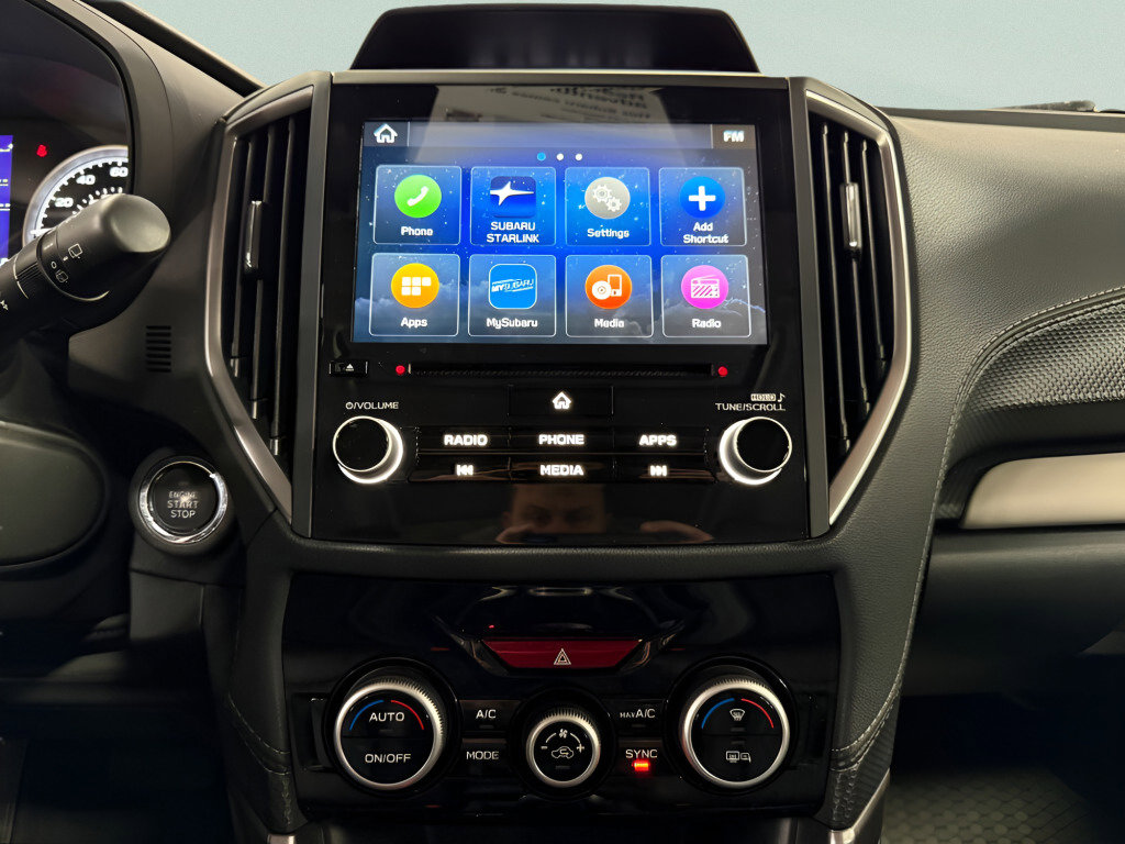 Certified 2023 Subaru Forester Limited image 30