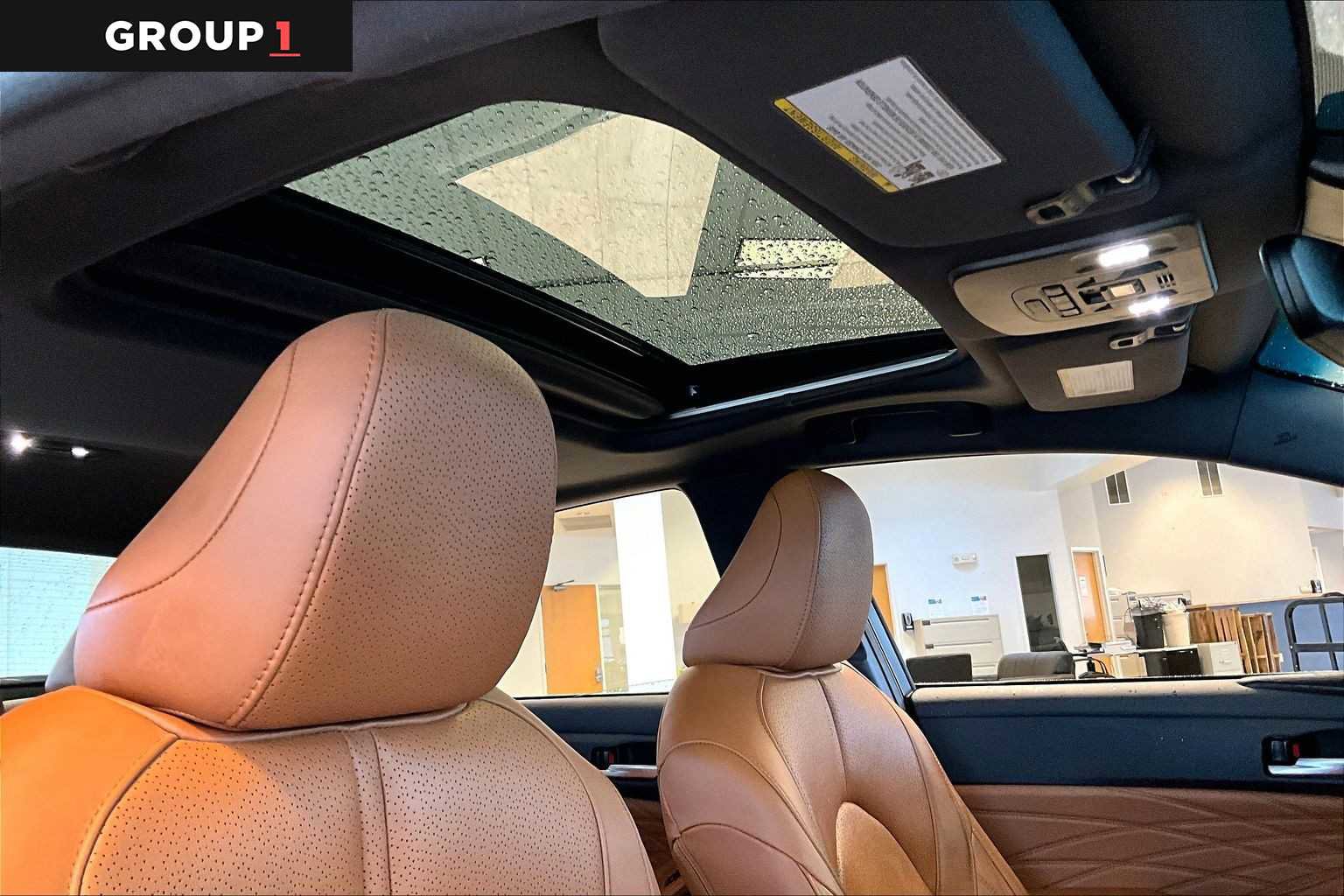 Certified 2019 Toyota Avalon Limited w/ All Weather Liner Package image 14