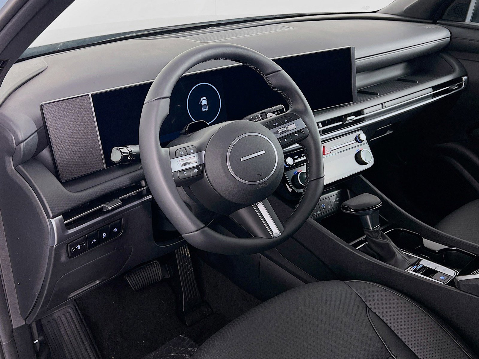 New 2026 Hyundai Santa Cruz XRT AWD/4WD image 7