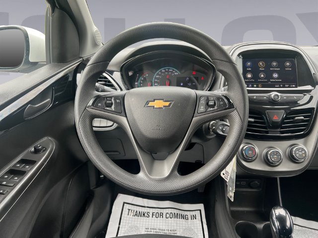Used 2020 Chevrolet Spark LT FWD image 13