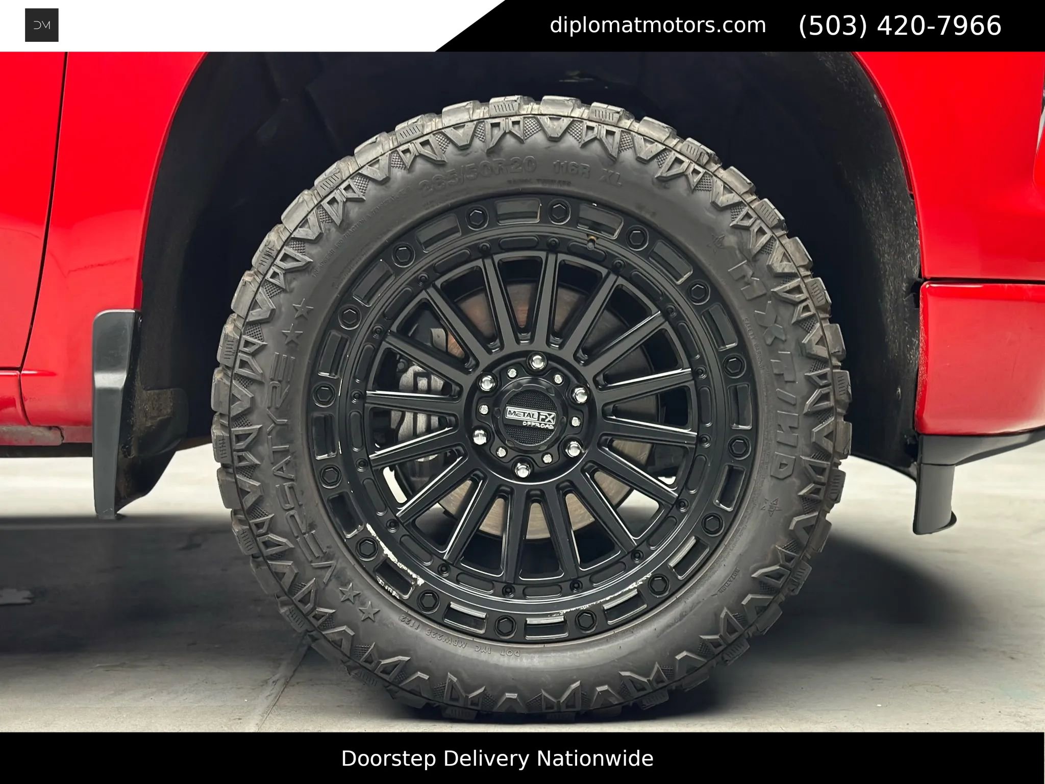 Used 2023 Chevrolet Silverado 1500 Custom image 41