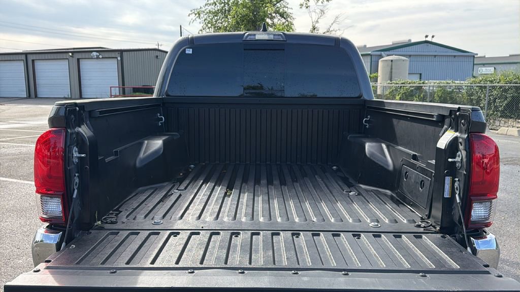 Certified 2023 Toyota Tacoma SR5 RWD image 37
